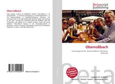 Oberroßbach的封面