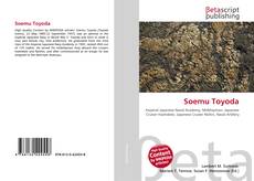 Couverture de Soemu Toyoda