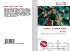 Copertina di North Caldwell, New Jersey