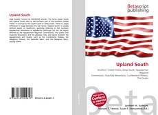 Copertina di Upland South