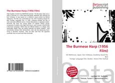 Copertina di The Burmese Harp (1956 Film)