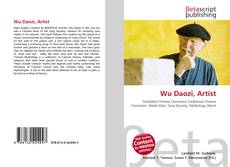 Wu Daozi, Artist的封面