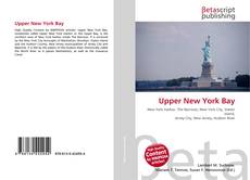 Copertina di Upper New York Bay