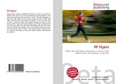 Copertina di PF Flyers