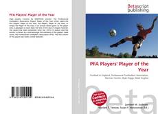 Buchcover von PFA Players' Player of the Year