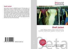 Buchcover von Shell Jacket