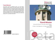 Buchcover von Tizard Mission