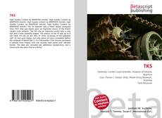 Buchcover von TKS