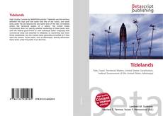 Buchcover von Tidelands
