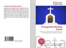 Buchcover von St Augustine Watling Street