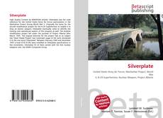 Portada del libro de Silverplate