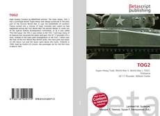 Portada del libro de TOG2