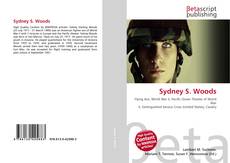 Couverture de Sydney S. Woods