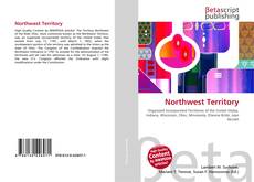 Capa do livro de Northwest Territory 