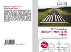 Copertina di St. Petersburg-Clearwater International Airport