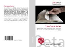 Обложка The Corps Series