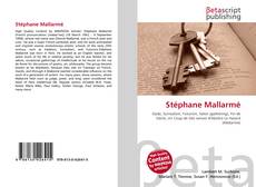 Copertina di Stéphane Mallarmé