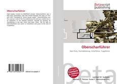 Oberscharführer的封面