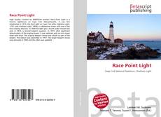 Race Point Light的封面