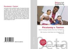 Couverture de Piscataway v. Taxman