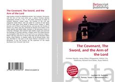 Copertina di The Covenant, The Sword, and the Arm of the Lord