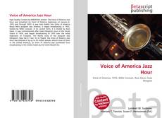 Voice of America Jazz Hour的封面