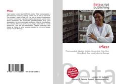 Copertina di Pfizer