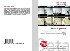 Buchcover von The Soup Nazi