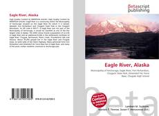 Eagle River, Alaska的封面