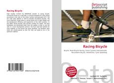 Buchcover von Racing Bicycle