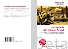 Buchcover von Philadelphia International Airport