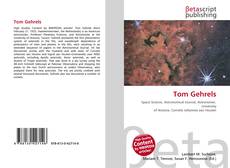 Copertina di Tom Gehrels