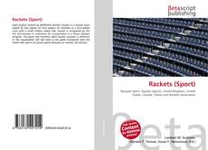 Copertina di Rackets (Sport)