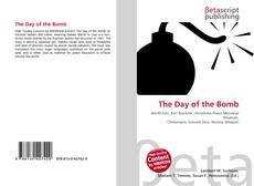 Buchcover von The Day of the Bomb