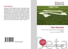 Buchcover von Tom Harmon