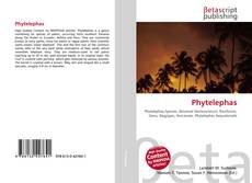 Copertina di Phytelephas