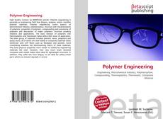 Portada del libro de Polymer Engineering