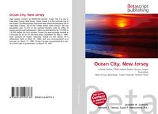 Copertina di Ocean City, New Jersey