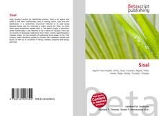 Copertina di Sisal