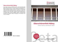 Buchcover von Oberschönenfeld Abbey