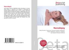 Copertina di Narcolepsy