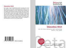 Copertina di Sleeveless Shirt