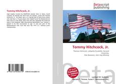 Copertina di Tommy Hitchcock, Jr.