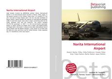 Copertina di Narita International Airport