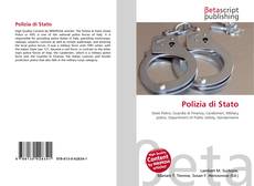Copertina di Polizia di Stato