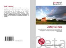 Copertina di Abtei Traunsee