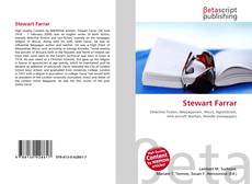 Copertina di Stewart Farrar