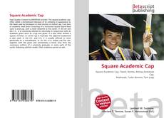 Copertina di Square Academic Cap