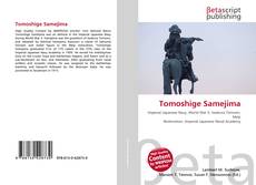 Copertina di Tomoshige Samejima