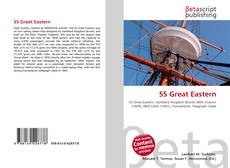 Copertina di SS Great Eastern